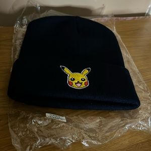 😄Pokémon hat toque new
